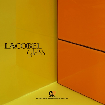 شیشه لاکوبل چیست؟